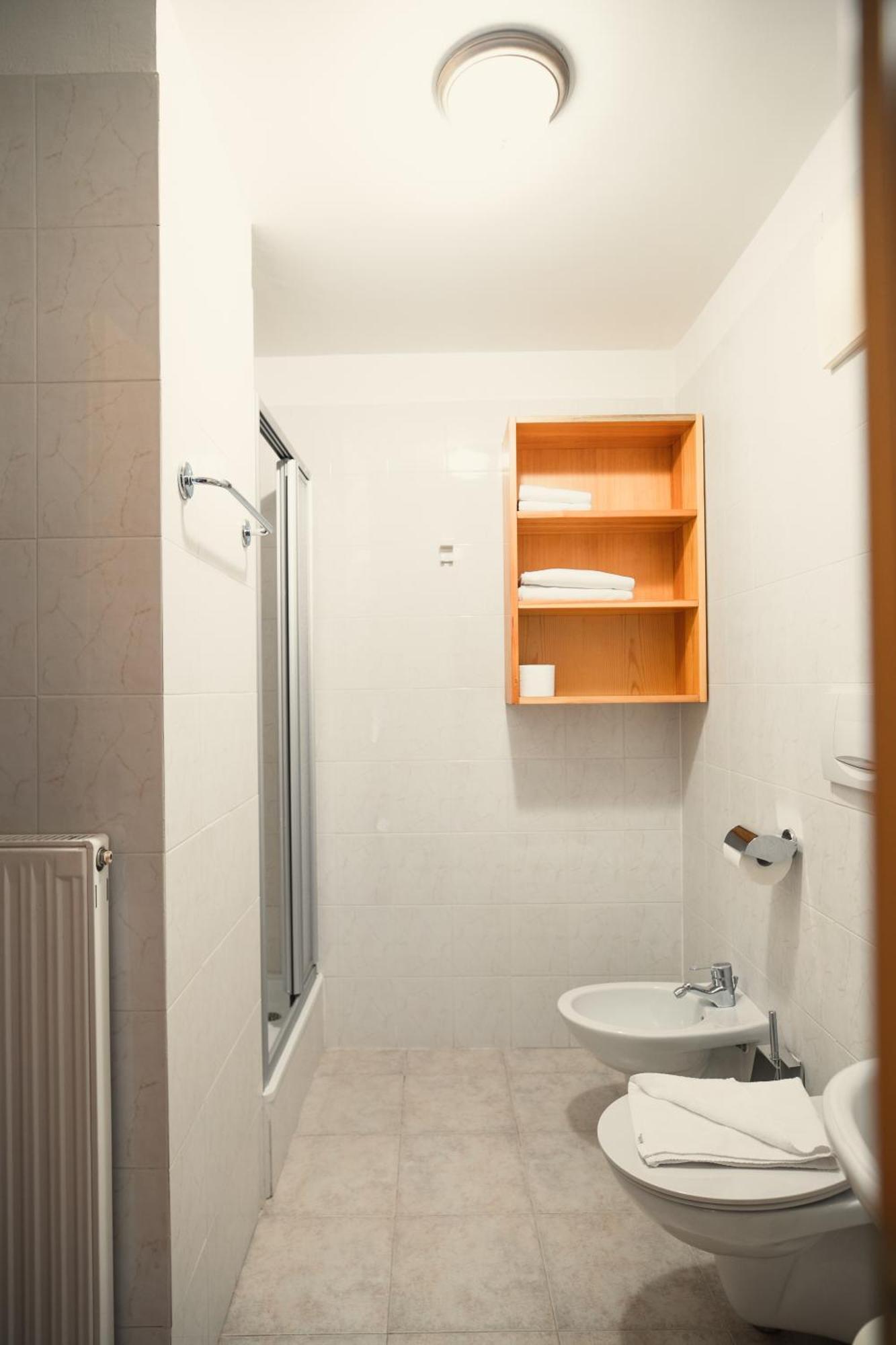 Plose Parkhotel & Residence Брессаноне Номер фото