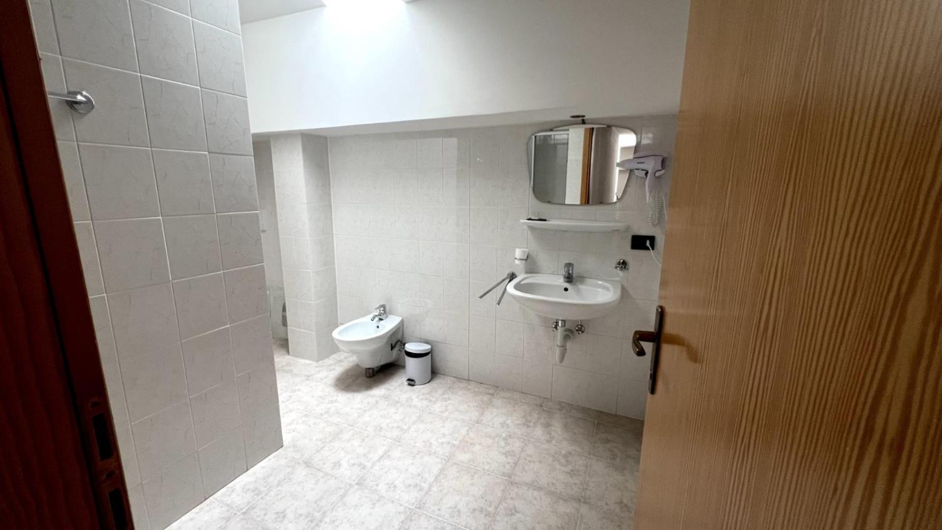 Plose Parkhotel & Residence Брессаноне Номер фото