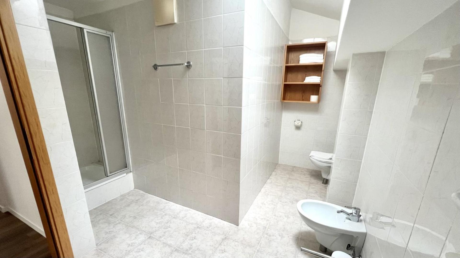 Plose Parkhotel & Residence Брессаноне Номер фото