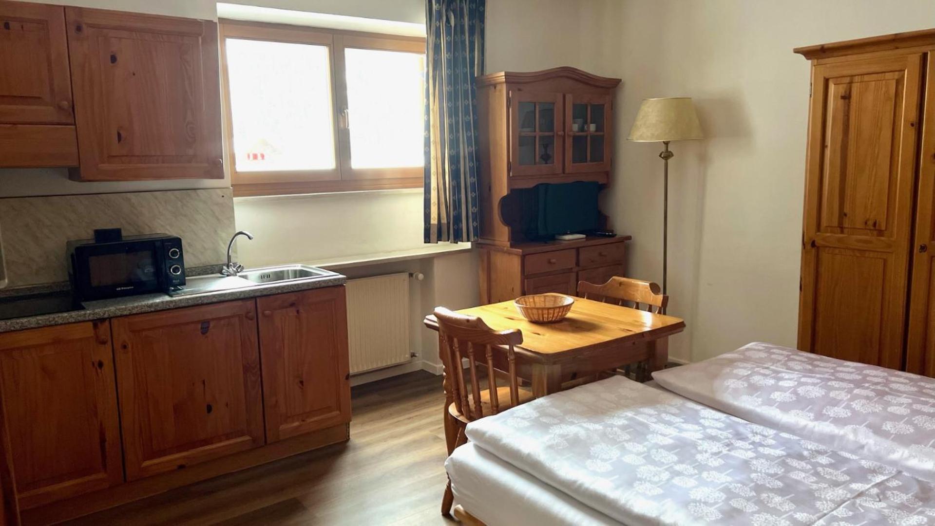 Plose Parkhotel & Residence Брессаноне Номер фото