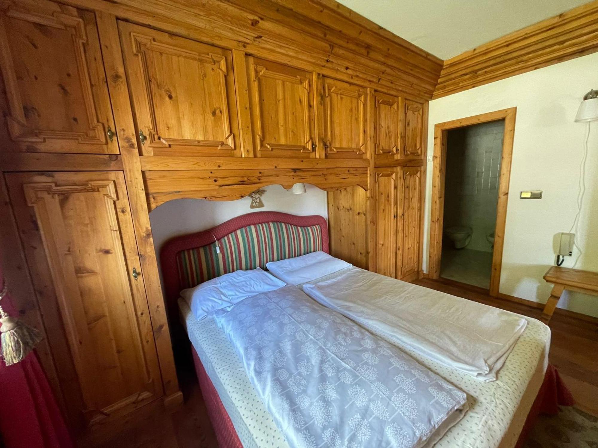 Plose Parkhotel & Residence Брессаноне Экстерьер фото